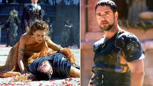 “Gladiador 2″ tendrá nuevo protagonista y no será Russell Crowe: ¿De qué trata y qué papel tendrá?