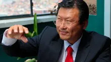 “Chi puede”, el candidato coreano en Bolivia que afirma que “'los homosexuales necesitan ‘tratamiento psiquiátrico'”