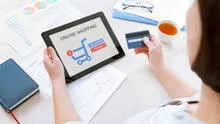 ¿Qué debes tener en cuenta para realizar una compra segura por internet en los Cyber Days?