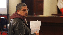 Walter Ríos apela ante tribunal supremo para salir de prisión