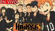 ‘Haikyuu!!: To the Top’ 4x08: aquí cómo ver el octavo episodio del anime  