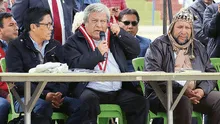 Promesa de jefe de OCMA en Apurímac es cuestionada