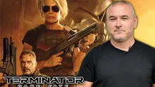 Tim Miller considera que la franquicia Terminator está “contaminada” 