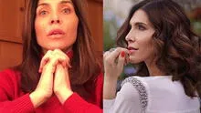 Lorena Meritano: actriz revela que su cáncer entró en remisión y hace sorpresivo anuncio [VIDEO]