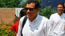 Alianza Lima oficializó la salida de Gustavo Zevallos como gerente deportivo