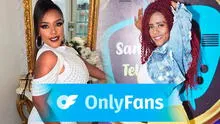 ‘Negra Petróleo’ anuncia que lanzará su OnlyFans con precio accesible: “Monto para el pueblo”