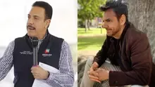 Omar Fayad sorprende con respuesta sobre el meme de Eugenio Derbez