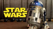 Star Wars: el origen del nombre de R2-D2 es revelado por George Lucas