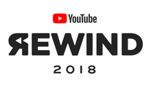YouTube Rewind: Estos son los videos virales más vistos que dejó el 2018