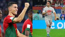 ¿Con Cristiano Ronaldo? Así formarían Portugal vs. Suiza por los octavos de final de Qatar 2022