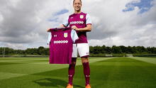 John Terry sorprende y ficha por el Aston Villa de la segunda división inglesa