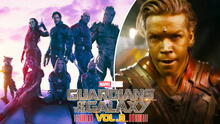 “Guardianes de la Galaxia 3”: Adam Warlock llega al MCU en nuevo tráiler lleno de drama y acción