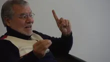 José Ugaz: “El gobierno debe buscar que no haya impunidad y que la economía no colapse”