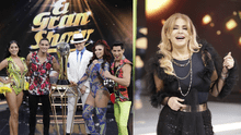 FINAL de “El gran show”: ¿quiénes son los finalistas del reality de Gisela Valcárcel? 
