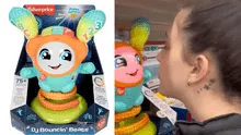 Fisher-Price: polémica por juguetes infantiles que son usados con connotación sexual por adultos