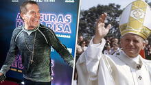 boxeo: revelan que Julio César Chávez habría inhalado cocaína en el baño de Juan Pablo II [VIDEO]