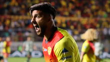 ¡Aucas es campeón en Ecuador! Igualó sin goles ante Barcelona SC, pero ganó la serie 1-0