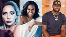 Lady Gaga, los Obama y LeBron James se unen para celebrar graduaciones virtuales 