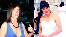 Olga Zumarán cuestionó con fuertes palabras la posible participación de Dayana Valenzuela en el Miss Perú