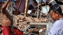 Indonesia: muertos por terremoto en Lombok se elevan a 436 [FOTOS]