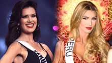 Yely Rivera aconseja a Alessia para ganar el Miss Universo: Más fuerza y seguridad en la pasarela