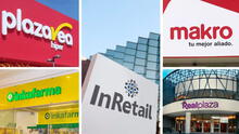 InRetail registra récord de ganancias en el tercer trimestre gracias a mayores ventas