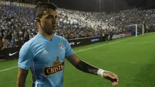 La millonada que Sporting Cristal le pidió a Colo Colo por Gabriel Costa