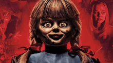 Annabelle 3: tras la muerte de un hombre, afirman que película de terror está maldita [VIDEO]
