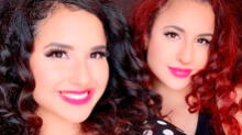American Got Talent: gemelas peruanas Irene y Andrea Ramos se despiden de la competencia [VIDEO]