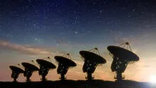 Los alienígenas no han contactado con la Tierra porque no hay señales de inteligencia aquí, sugiere astrofísico