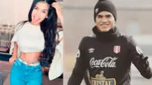 La tajante decisión de Anderson Santamaría tras video comprometedor de Valeria Roggero con otro joven