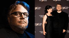 Guillermo del Toro: la historia de cómo reveló el divorcio con su exesposa en los Oscar