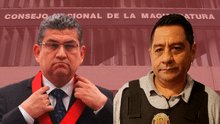 Walter Ríos confirma influencia de Cavassa en decisiones del CNM