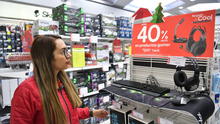Campaña navideña: establecimientos del Jockey Plaza deberán exhibir precios de sus productos 