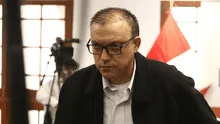 Pier Figari: juez evalúa este lunes ampliación de prisión preventiva