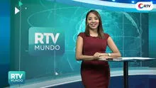 RTV Mundo: Continúa crisis en Venezuela 