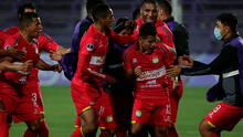 Sport Huancayo al todo o nada: la lucha del Rojo Matador por la Sudamericana