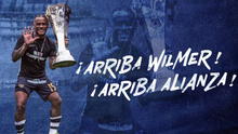 ¡Se va un histórico! Alianza Lima anunció la partida de Wilmer Aguirre tras salir bicampeón