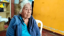 Áncash: madre de Rubén Moreno Olivo defiende inocencia de su hijo