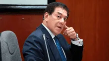 Frente Amplio pide la renuncia de Gonzales a la Comisión de Ética