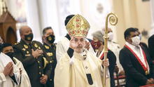 La homilía del arzobispo de Arequipa que incomodó al oficialismo