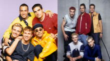 Los Backstreet Boys desean hacer un tour con *NSYNC