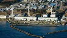 Japón decidirá próximamente tirar al mar el agua contaminada de Fukushima 