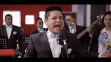 YouTube: no pasó audición a ciegas en 'La Voz Perú' y 3 años después canta tema nominado al Grammy [VIDEO]