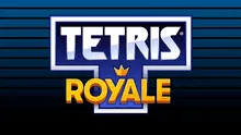 Tetris Royale: El Battle Royale de Tetris llegará para Android e iOS