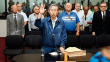 Fujimori mintió al decir que no sabía que detendrían a políticos