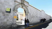 Lanzan circuito turístico de nacimientos en iglesias de Arequipa