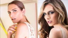 Así luce Ángela Ponce sin maquillaje, la Miss España transexual [FOTOS]