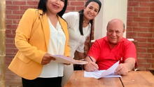 Electo gobernador de Tacna, Luis Torres, sustentará su pedido de libertad