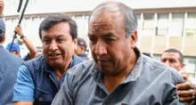 Exgobernador de Cusco Jorge Acurio fue condenado a cuatro años de cárcel 